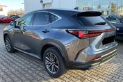 Lexus NX 350h Elegance 2.5 Hybrid