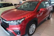 Suzuki S-Cross 1.4 SHVS Premium Plus SP