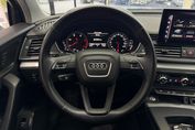 Audi Q5 40 TDI quattro S tronic
