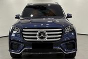 Mercedes GLS 450 d 4-MATIC AMG Line