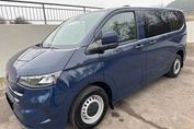 Volkswagen Transporter Kombi TDI L1H1