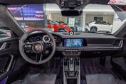 Porsche 911 Turbo