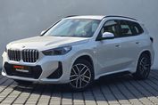 BMW X1 sDrive18i M Sport aut