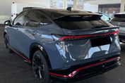 Nissan Ariya Nismo 87kWh e-4orce