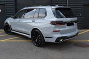 BMW X7 xDrive40d M Sport
