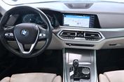 BMW X5 xDrive25d aut
