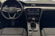 Volkswagen Passat 1.5 TSI Business