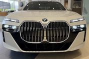BMW Seria 7 740d xDrive