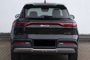BYD ATTO 2 DM-i Boost