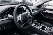 JAC 7 Plus CVT