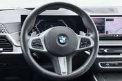 BMW X5 XDRIVE30D M Sport