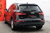 Audi Q5 2.0 TDI quattro S tronic