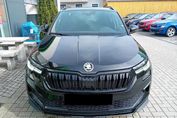 Skoda Karoq Sportline 1.5 TSI DSG