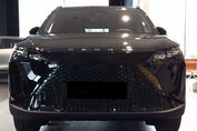Omoda 7 Luxury
