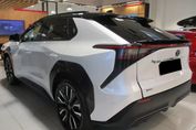 Toyota bZ4X Executive BEV AWD