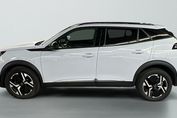 Peugeot 2008 ALLURE 1.2 PureTech