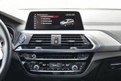BMW X3 xDrive20d M Sport sport-aut