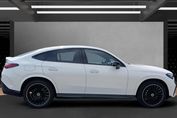 Mercedes GLC Coupe 300 mHEV 4-Matic AMG Line