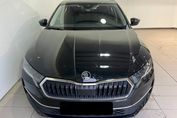 Skoda Octavia Drive Essence 1.5 TSI mHEV DSG