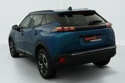 Peugeot 2008 ALLURE 1.2 PureTech