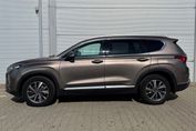 Hyundai Santa Fe 2.0 CRDi Executive 4WD aut