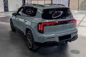 Mercedes GLB 250+ EQ AMG Line