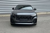 Audi Q8 TFSI e quattro