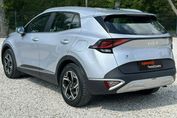 Kia Sportage 1.6 T-GDI