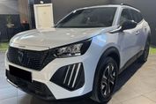 Peugeot 2008 Edition e-DCS6 PureTech mHEV