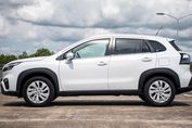 Suzuki S-Cross 1.4 BoosterJet mHEV Premium Plus SP 4WD aut