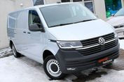 Volkswagen Transporter L2H1