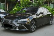 Lexus ES 300h Business Edition 2.5 E-CVT