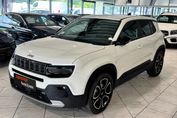 Jeep Avenger 1.2