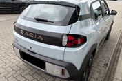 Dacia Spring Electric  Extreme 24.3kWh