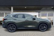 Lexus NX 450h+ Prestige AWD