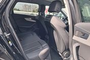 Audi A4 45 TFSI mHEV quattro S tronic