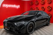 Mercedes AMG GT 53 4MATIC+