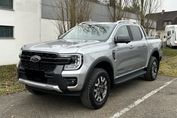 Ford Ranger Wildtrak PHEV A10