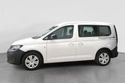 Volkswagen Caddy osobowy L1H1