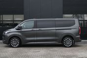 Ford Tourneo Custom 340 L2H1 Titanium X PHEV CVT