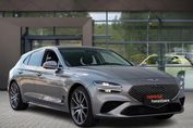 Genesis G70 Shooting Brake G70 2.0T Plus 8AT AWD