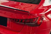 Audi A3 RS3 TFSI quattro