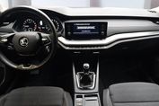 Skoda Octavia 2.0 Tdi Ambition