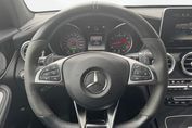 Mercedes GLC Coupe 63 S AMG 4MATIC+