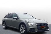 Audi A6 40 TDI mHEV quattro S tronic