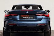 BMW Seria 4 Cabrio M440i xDrive
