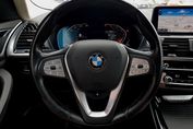 BMW X3 xDrive20d xLine