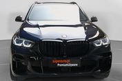 BMW X5 xDrive40d M Sport