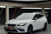 Seat Leon 2.0 TSI FR DSG