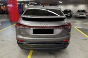 Audi Q4 e-tron 45 quattro S Line Sportback